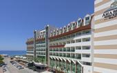 Туры в отель Asia Beach Resort & Spa