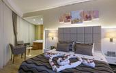 Туры в отель Asia Beach Resort & Spa