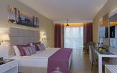 Туры в отель Asia Beach Resort & Spa