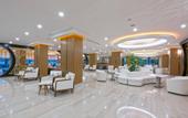 Туры в отель Asia Beach Resort & Spa