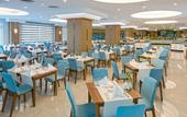 Туры в отель Asia Beach Resort & Spa