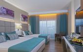 Туры в отель Asia Beach Resort & Spa