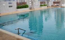 Sathorn Grace Serviced Residence