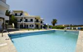 Туры в отель Esperides Apartments