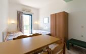 Туры в отель Esperides Apartments