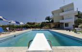 Туры в отель Esperides Apartments