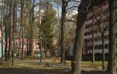 Туры в отель Машиностроитель