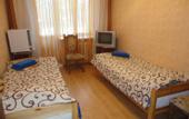 Туры в отель Машиностроитель