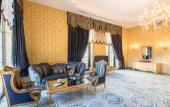 Туры в отель Quba Palace Hotel