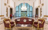 Туры в отель Quba Palace Hotel