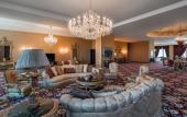Туры в отель Quba Palace Hotel