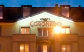 Туры в отель Coronado