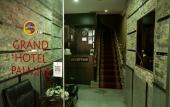 Туры в отель Grand Hotel Palmiye
