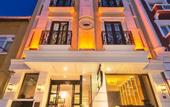 Туры в отель Agora Life Hotel