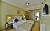 Туры в отель Agora Life Hotel