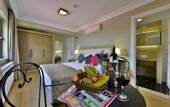 Туры в отель Agora Life Hotel