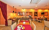 Туры в отель Agora Life Hotel