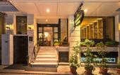 Туры в отель Agora Life Hotel