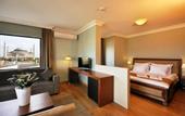 Туры в отель Agora Life Hotel