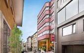 Туры в отель Harbiye Residence
