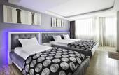 Туры в отель Harbiye Residence