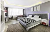 Туры в отель Harbiye Residence