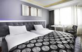 Туры в отель Harbiye Residence