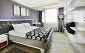 Туры в отель Harbiye Residence