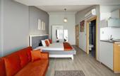 Туры в отель Harbiye Residence