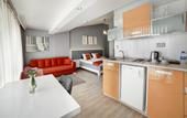 Туры в отель Harbiye Residence