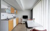 Туры в отель Harbiye Residence