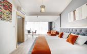 Туры в отель Harbiye Residence