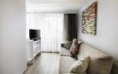 Туры в отель Harbiye Residence