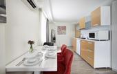 Туры в отель Harbiye Residence