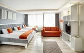 Туры в отель Harbiye Residence