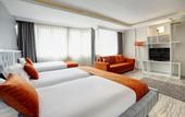 Туры в отель Harbiye Residence