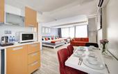 Туры в отель Harbiye Residence