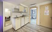 Туры в отель Harbiye Residence