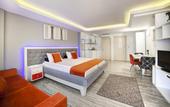 Туры в отель Harbiye Residence