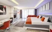 Туры в отель Harbiye Residence