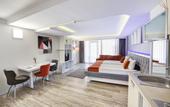 Туры в отель Harbiye Residence