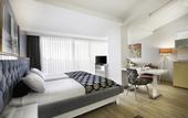 Туры в отель Harbiye Residence