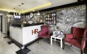 Туры в отель Harbiye Residence