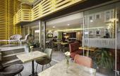 Туры в отель Harbiye Residence