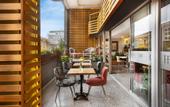 Туры в отель Harbiye Residence