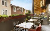 Туры в отель Harbiye Residence