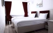 Туры в отель Sayeban Gold Hotel