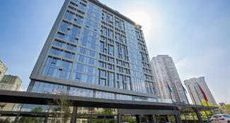 Radisson Blu Hotel Istanbul Asia 5*