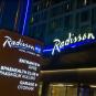 Туры в отель Radisson Blu Hotel Istanbul Asia, оператор Anex Tour