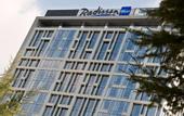 Туры в отель Radisson Blu Hotel Istanbul Asia